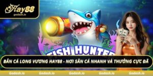 Bắn cá Long Vương