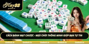 Cách đánh mạt chược
