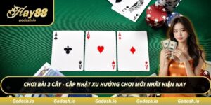 Chơi bài 3 cây